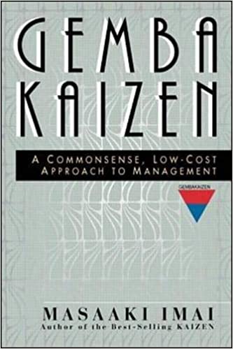 tài liệu học kaizen