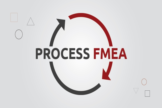 PFMEA | Quy Trình Phân Tích Lỗi và Ảnh Hưởng Của Lỗi