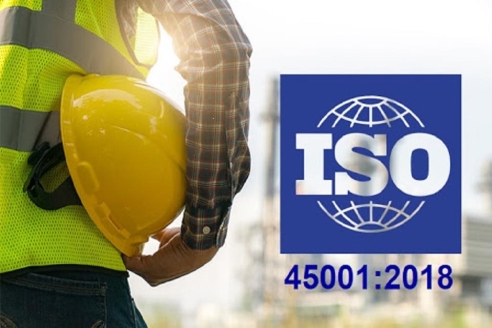 Các giải pháp ISO cho một tương lai an toàn và lành mạnh tại nơi làm việc