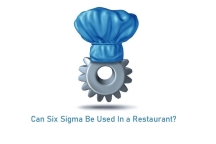 Six Sigma có thể được sử dụng trong nhà hàng không?