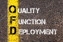 Triển khai chức năng chất lượng (QFD) là gì?